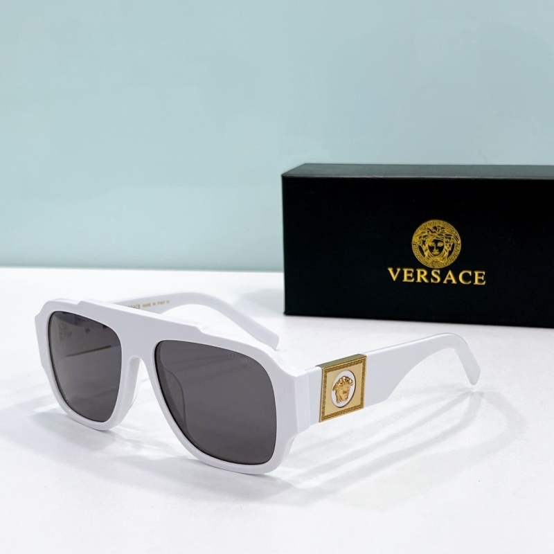 Versace Sunglasses